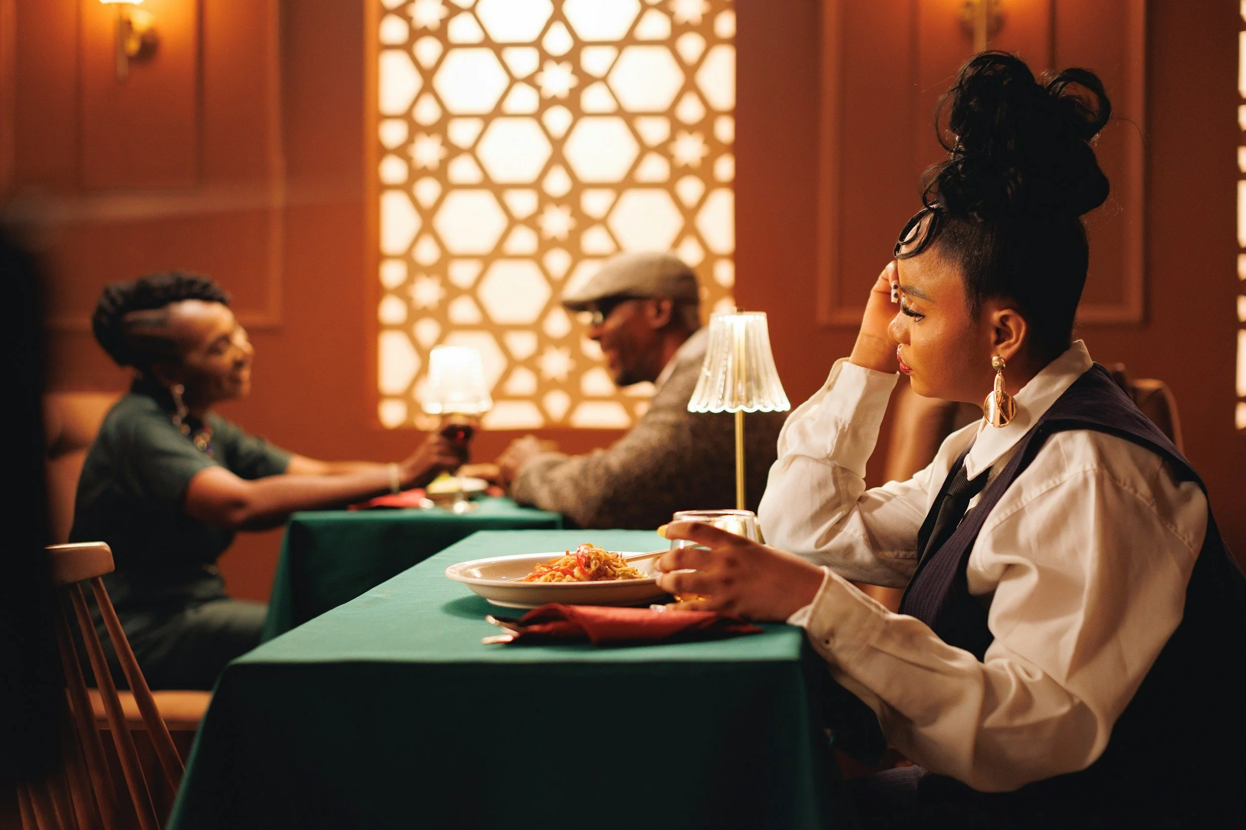 The Destructive Nature of Envy