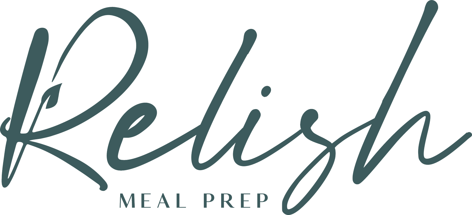 Relish Meal Prep - Atlanta, GA
