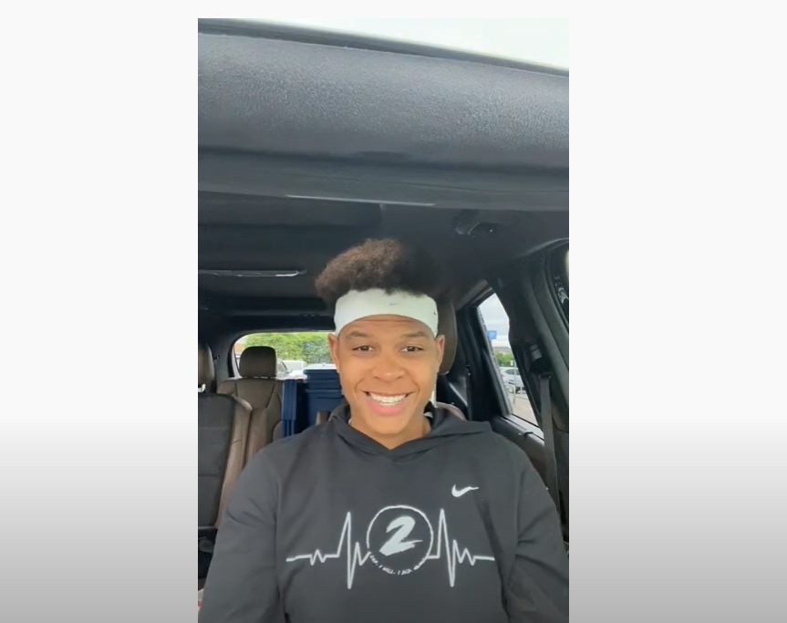 AMBER GRAY, WHERE2NEXT FOUNDATION