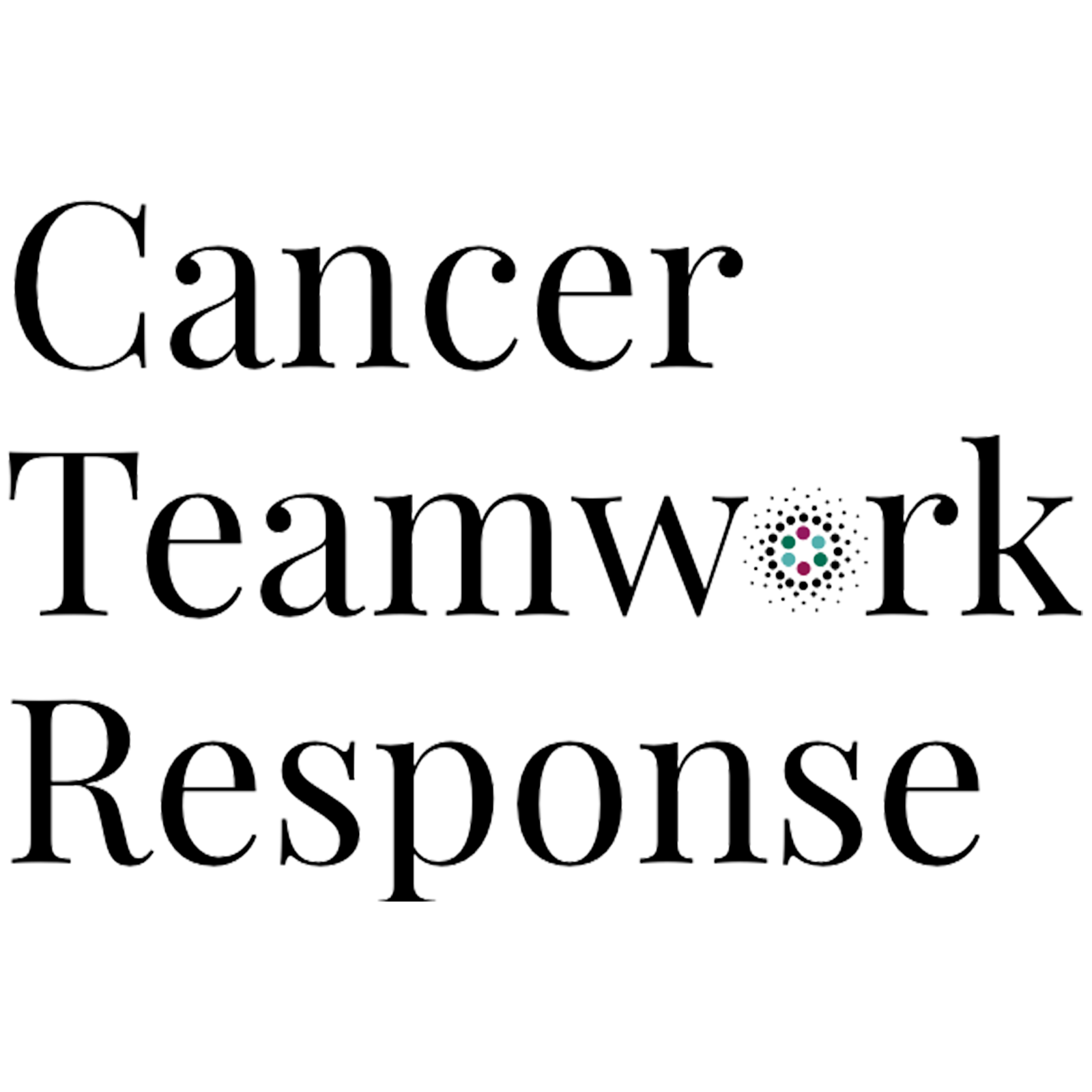 CANCER TEAMWORK RESPONSE