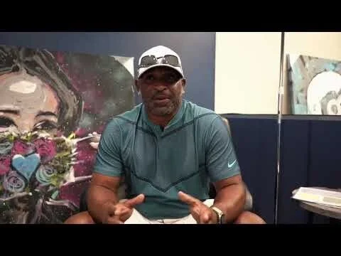 GREG VAUGHN, VAUGHN'S VALLEY FOUNDATION