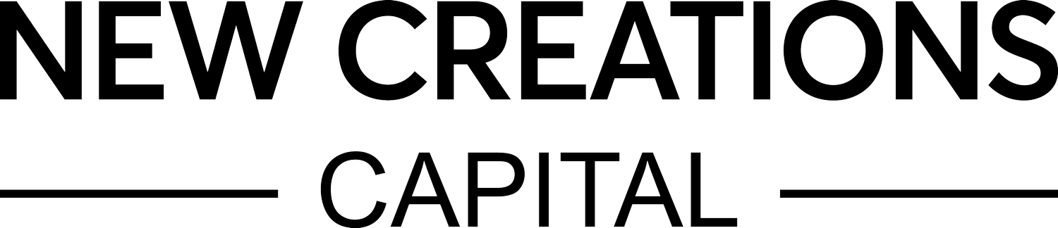 New Creations Capital