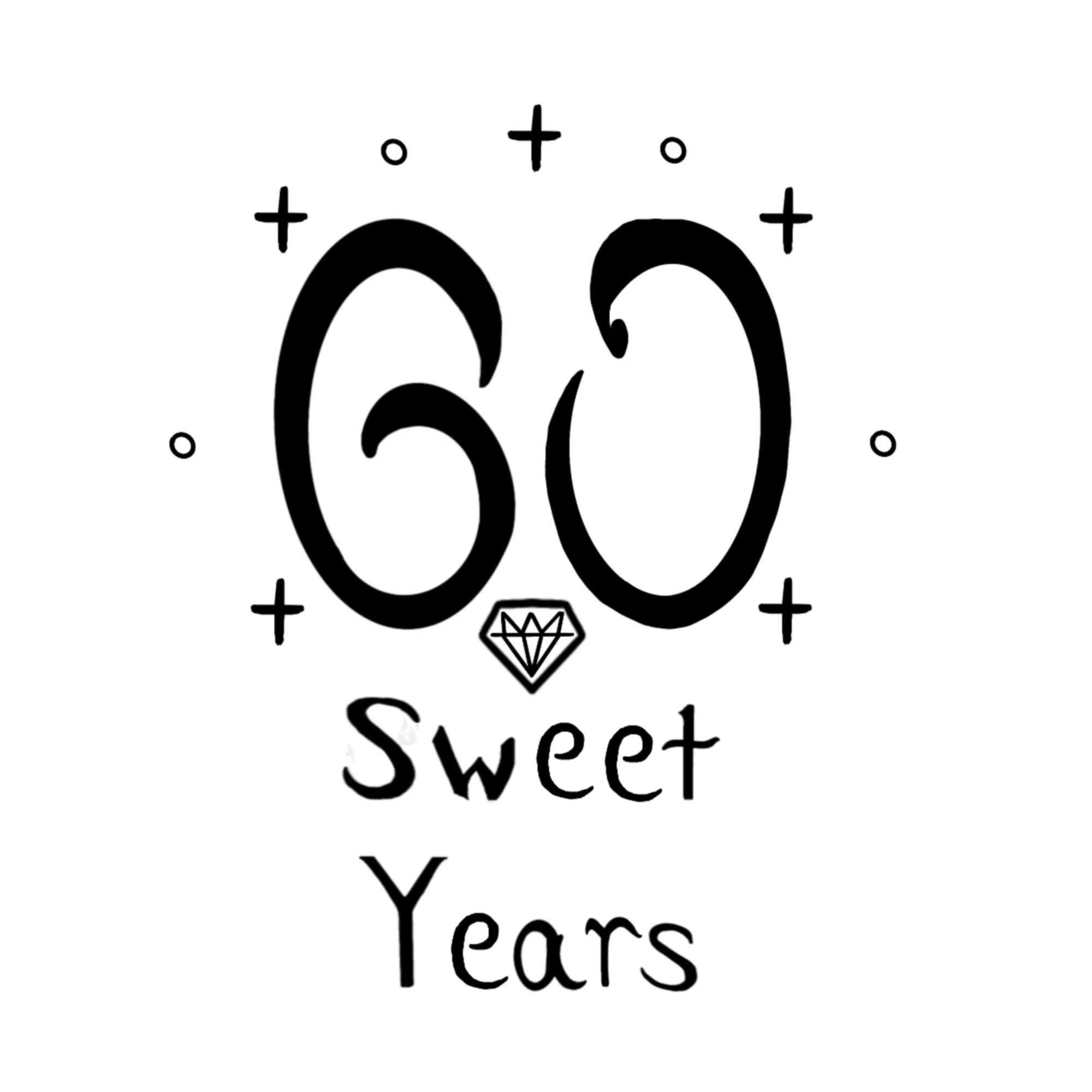 Bakery Anniversary Design
