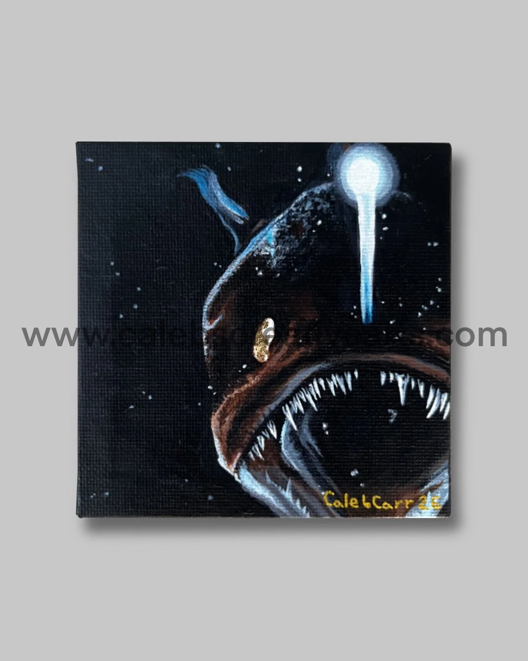 Gilded Eye 53