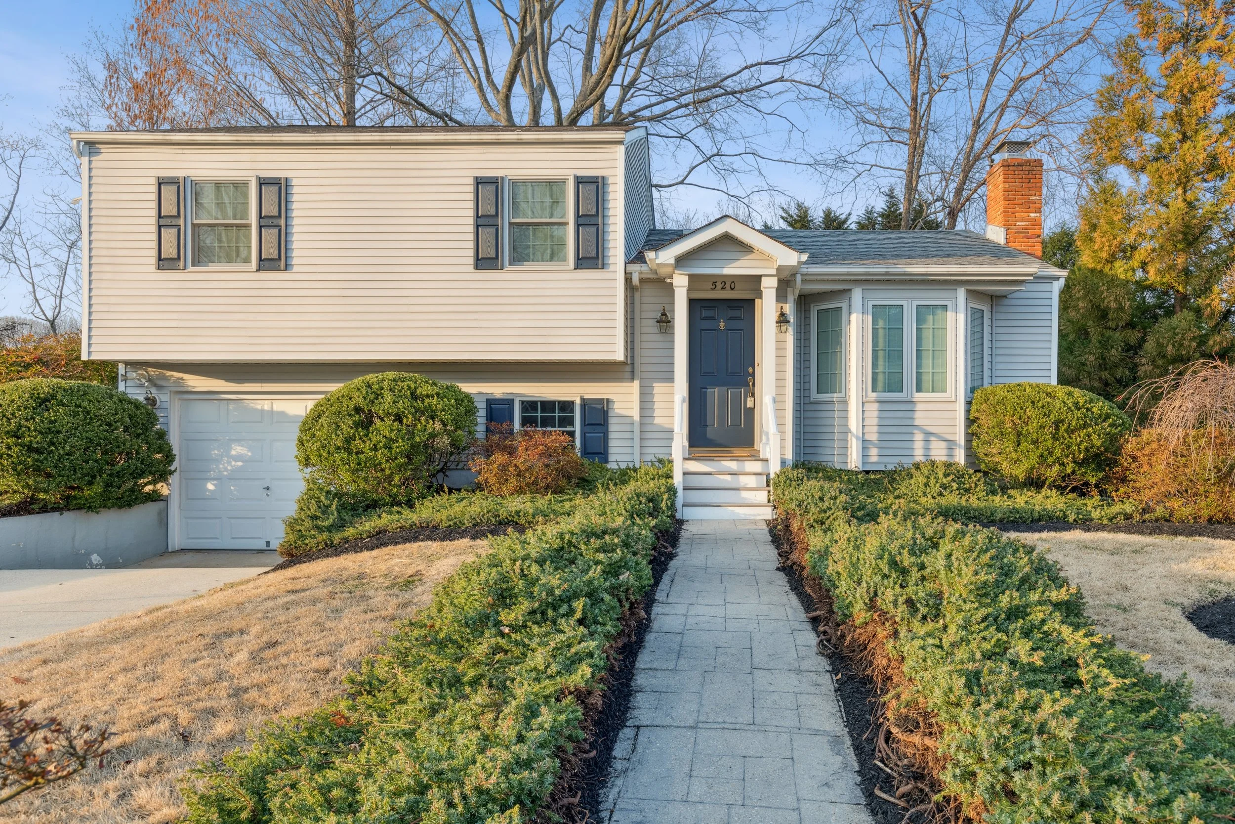 520 Augusta Dr., Arnold, MD Real Estate Photography Session