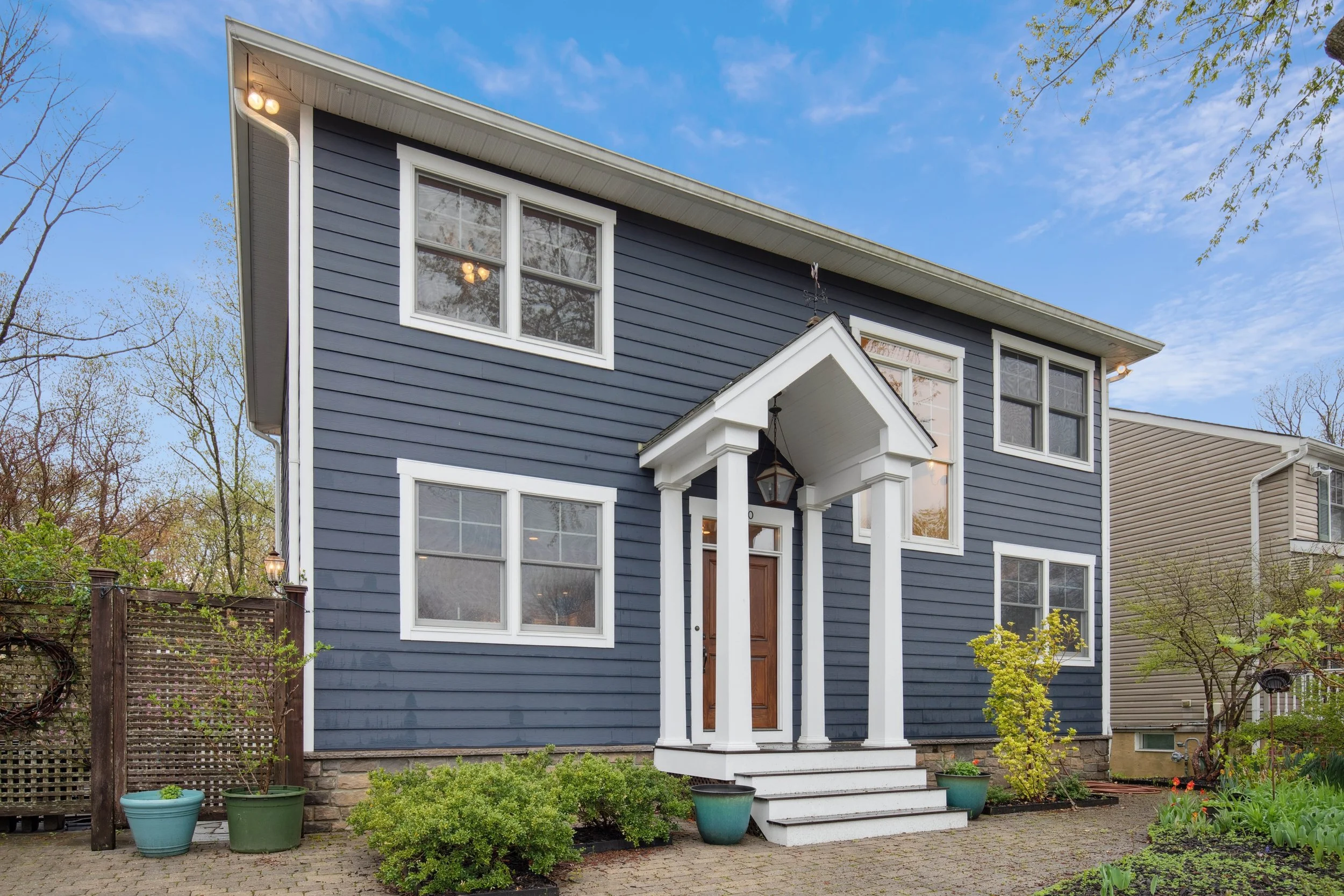 810 MacSherry Dr., Arnold, MD Real Estate Photography Session