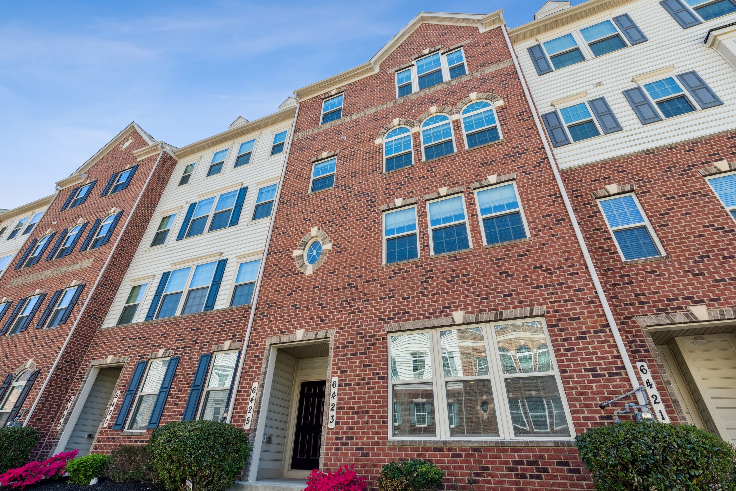 6425 Alan Linton Blvd. East, Frederick, MD Real Estate Photography Session