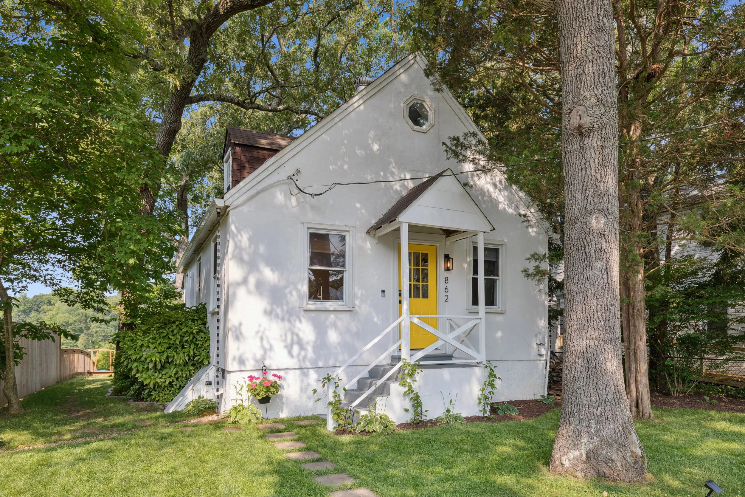 862 Mill Creek Rd., Arnold, MD Real Estate Photography Session