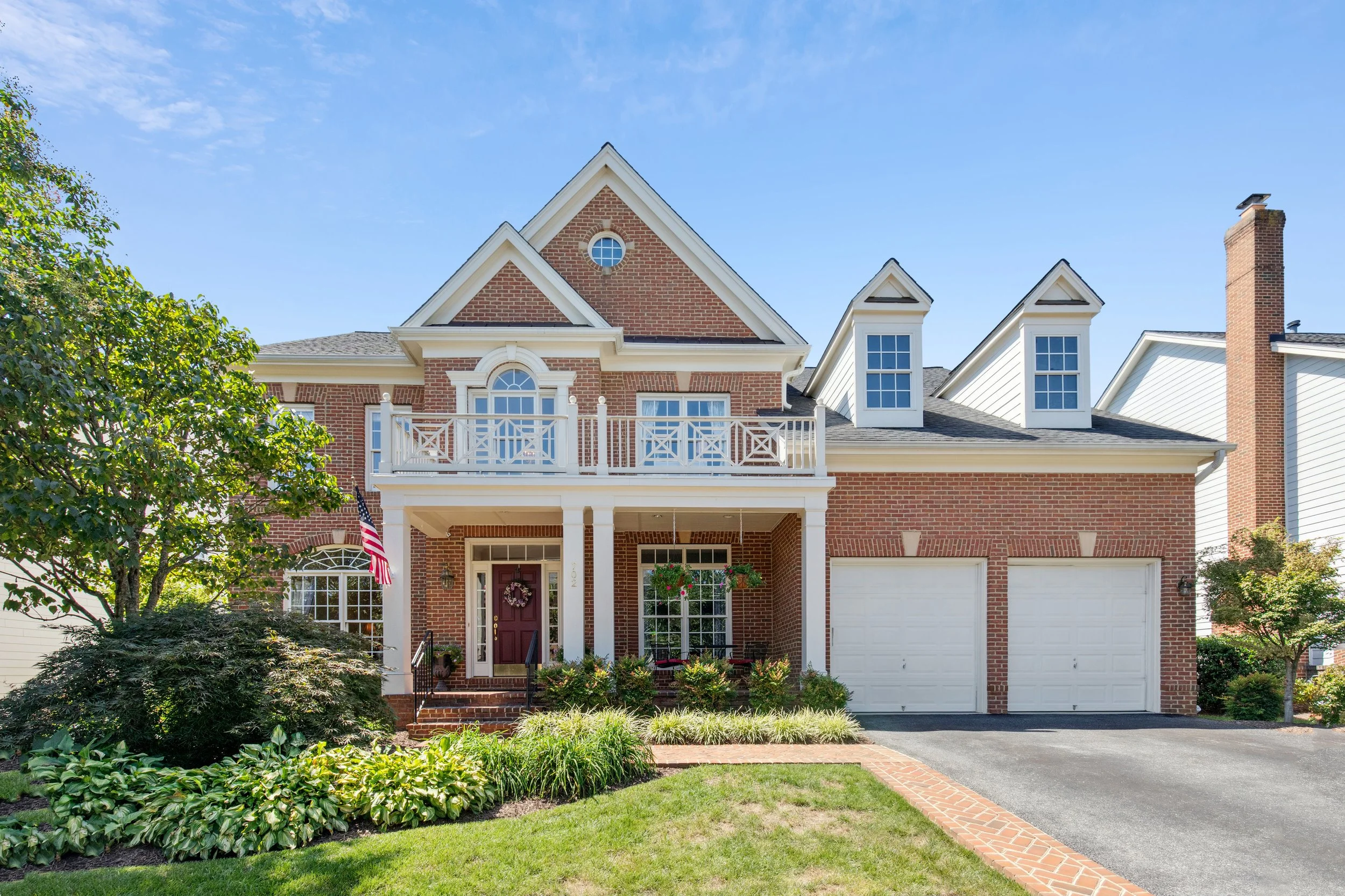 702 Pearson Point Pl., Annapolis, MD Real Estate Photography Session