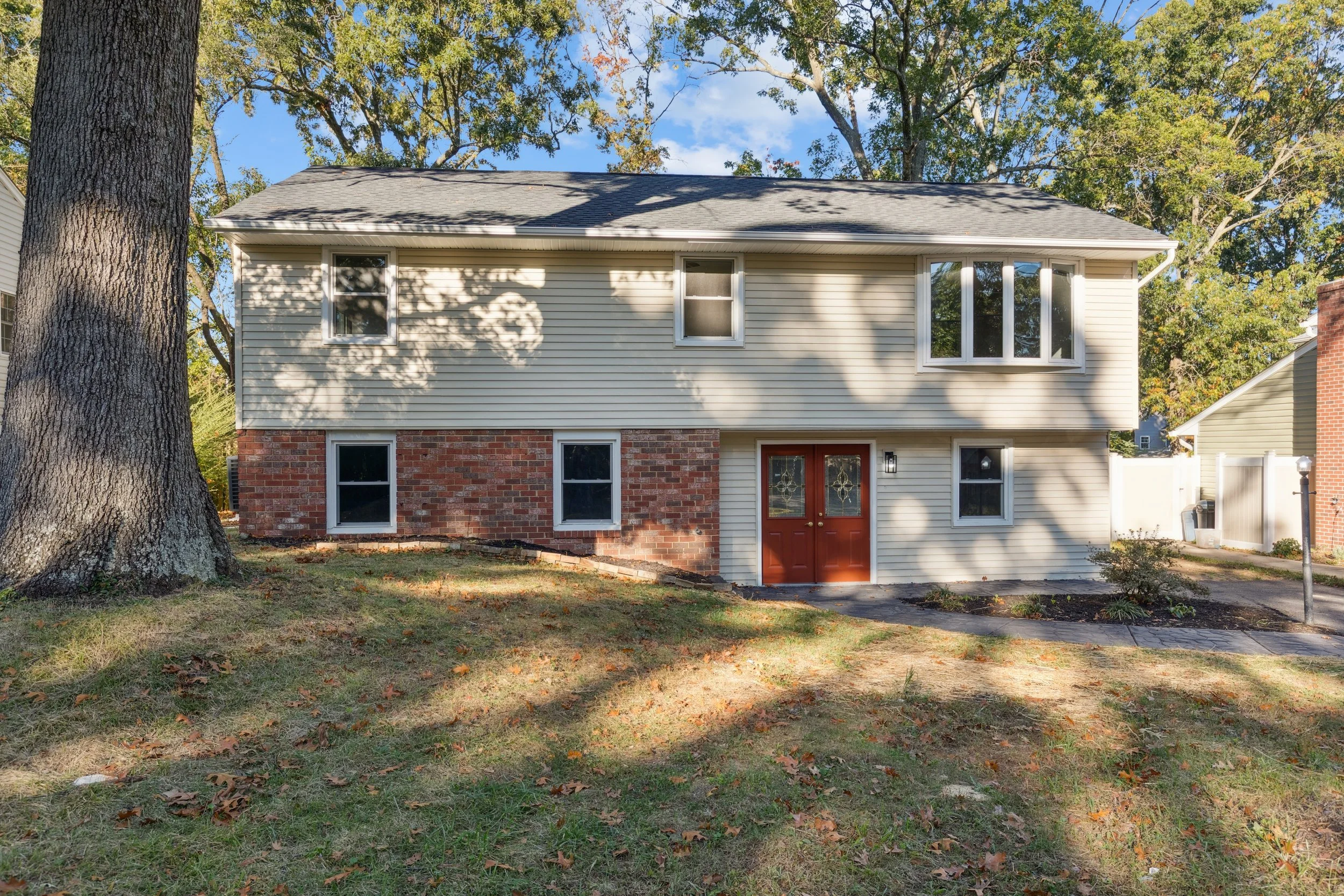 1168 St. George Dr., Annapolis Real Estate Photography Session