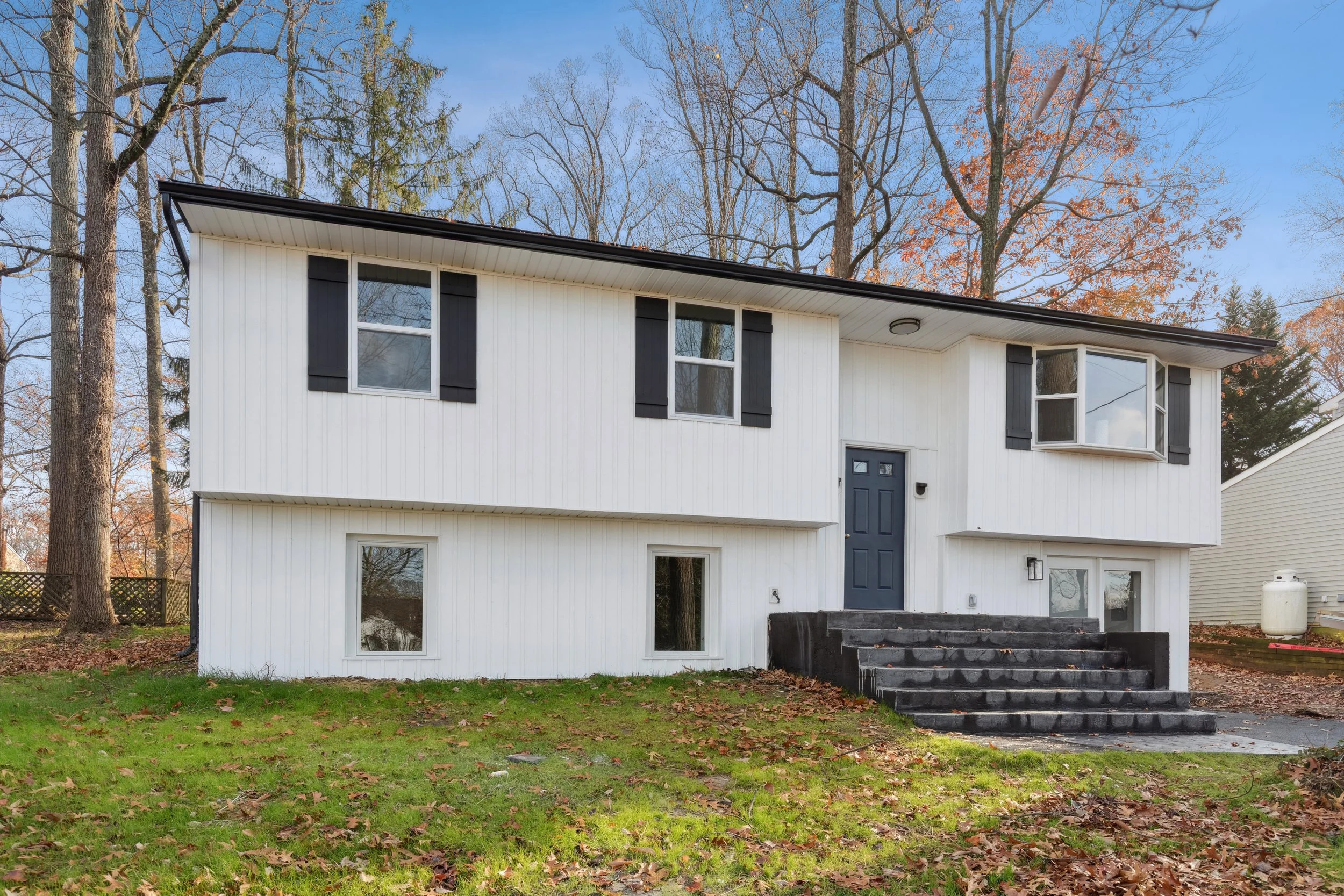 786 Rolling View Dr., Annapolis, MD Real Estate Photography Session
