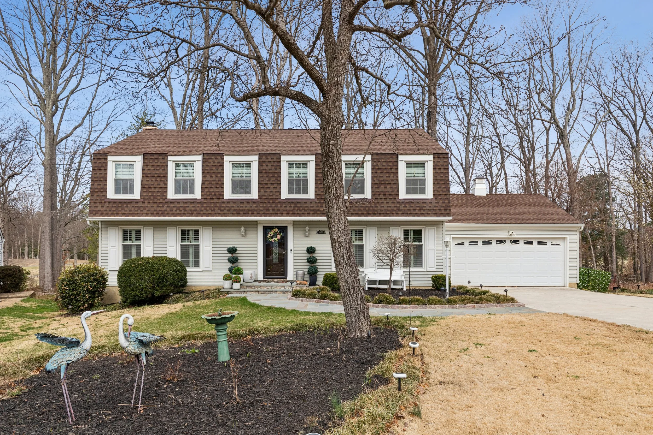 504 Augusta Dr., Arnold, MD Real Estate Photography Session