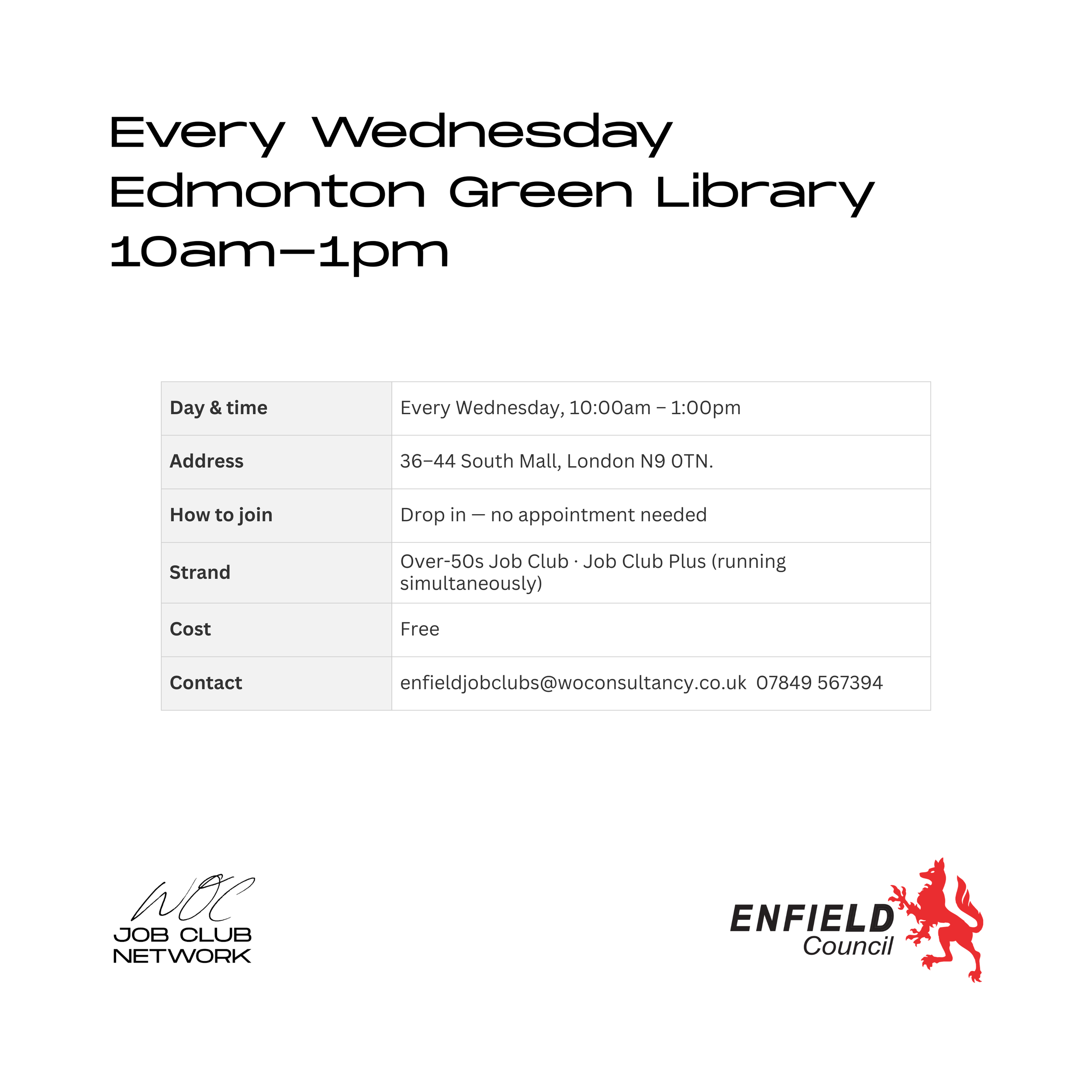 Every Wednesday Edmonton Green Library 10am-1pm (3).png