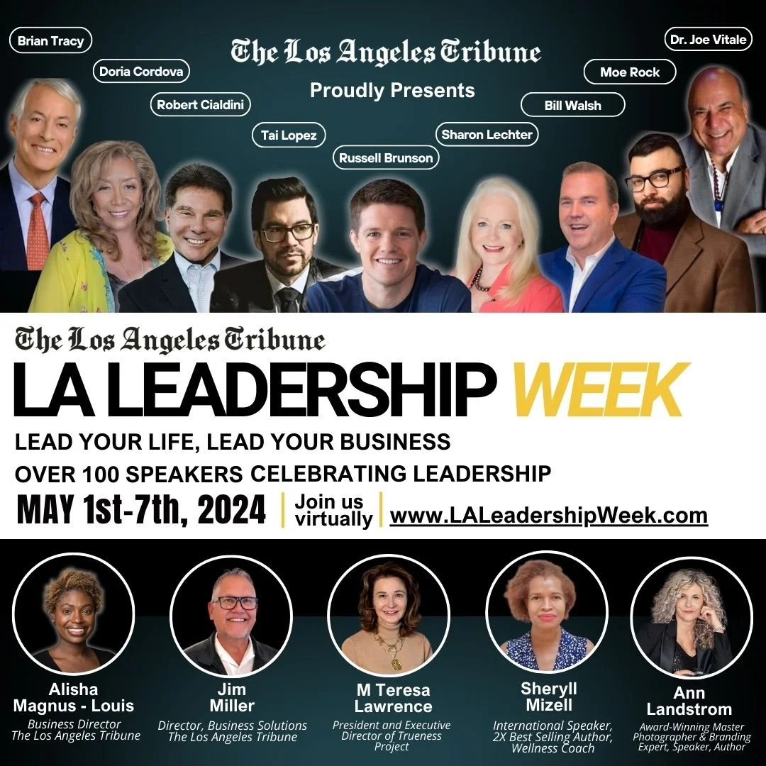 Sheryll Mizell- Featured Speaker LA Tribune.jpg