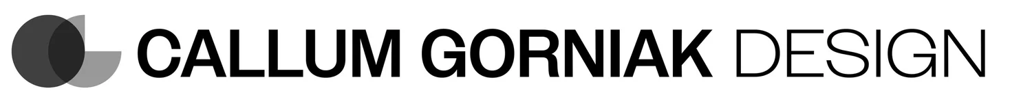 Callum Gorniak Design