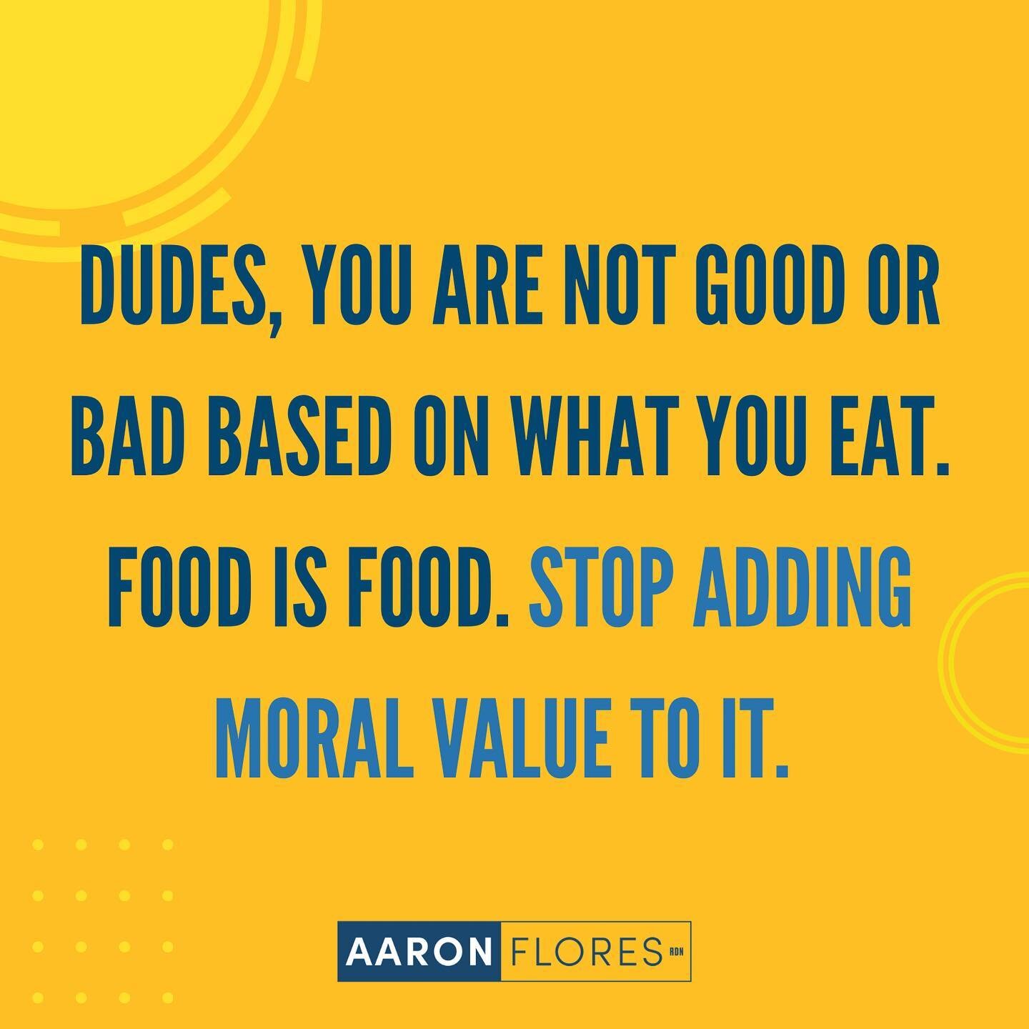 About Aaron Flores RDN Dietitian Nutritionist Intuitive Eating about-aaron-flores-rdn-dietitian-nutritionist-intuitive-eating