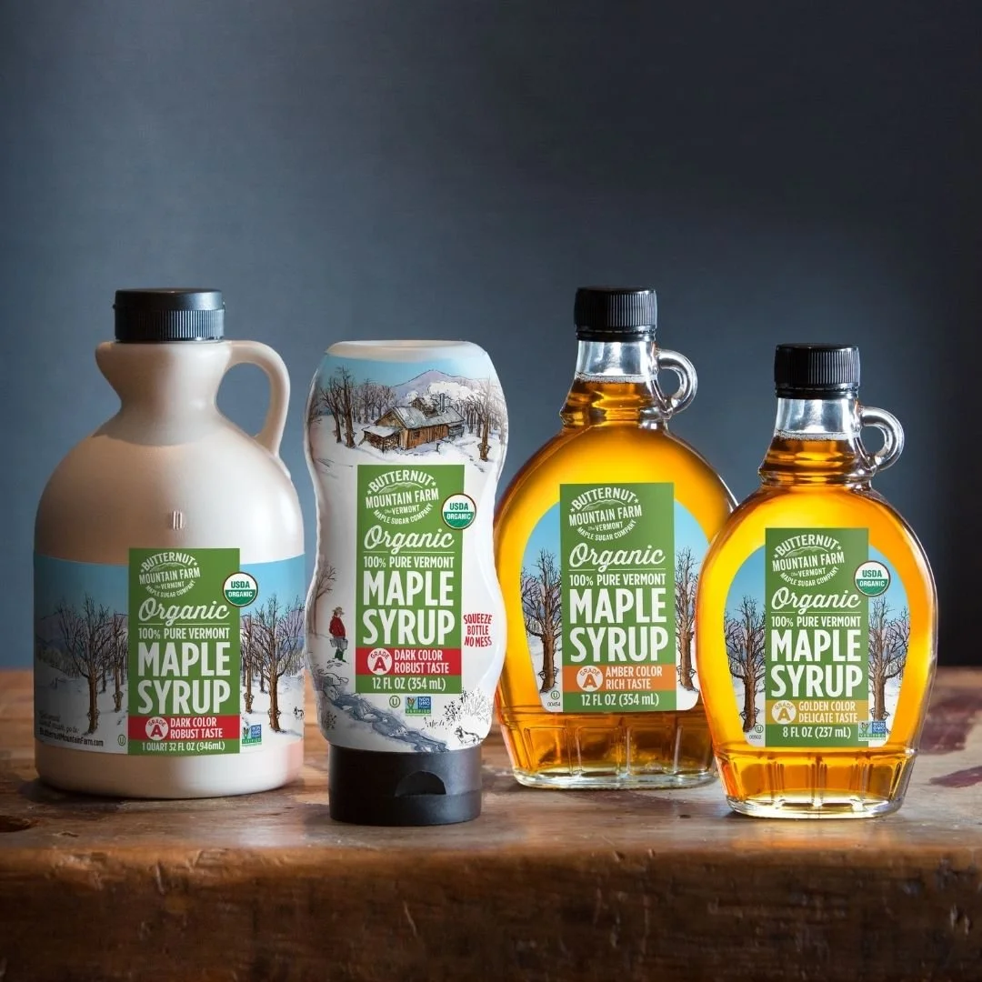 Butternut Mountain Farms