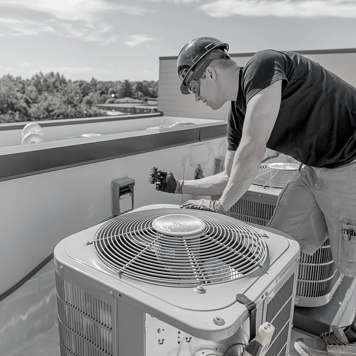 Funding for HVAC Companies HVAC Business Financing & Loans Shore