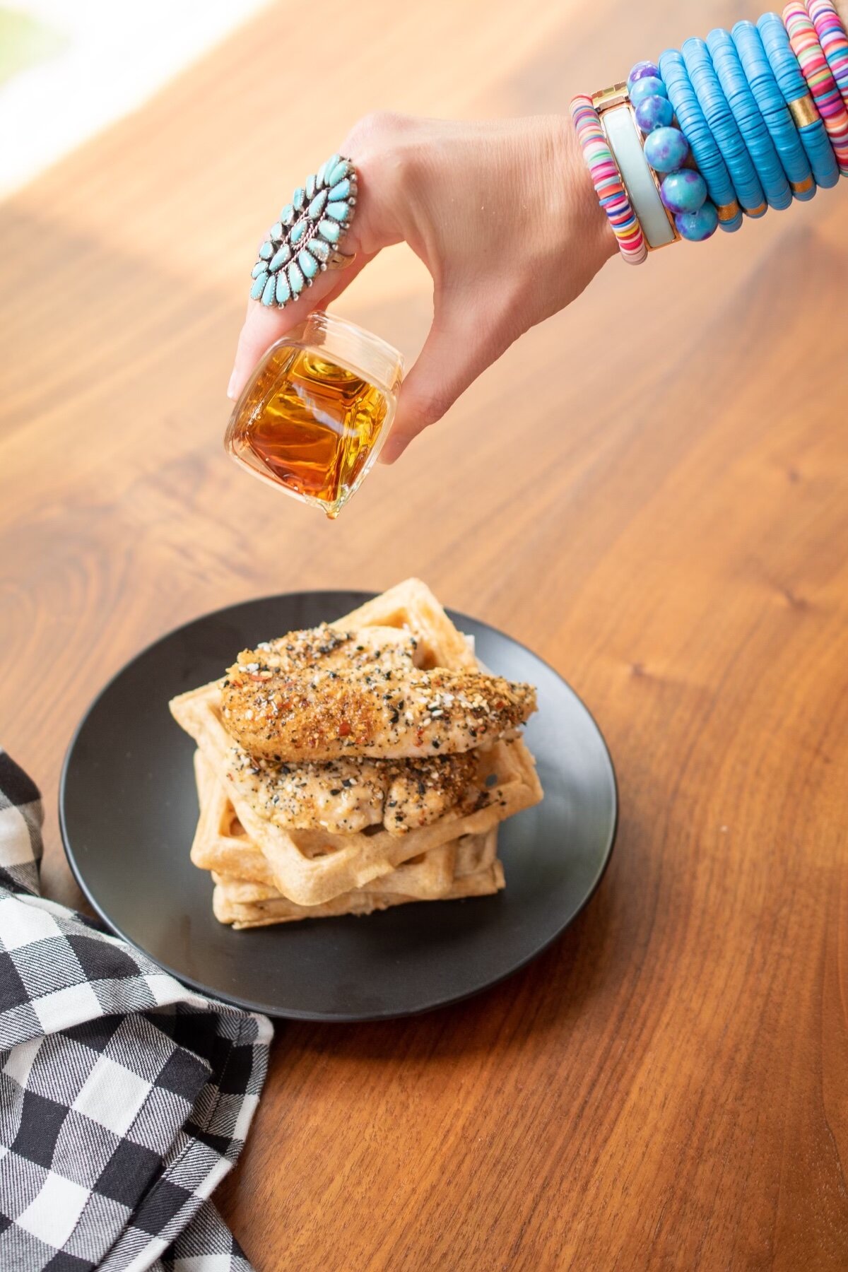 That Bowl Life #FWTFL Friendly(ish) Recipes