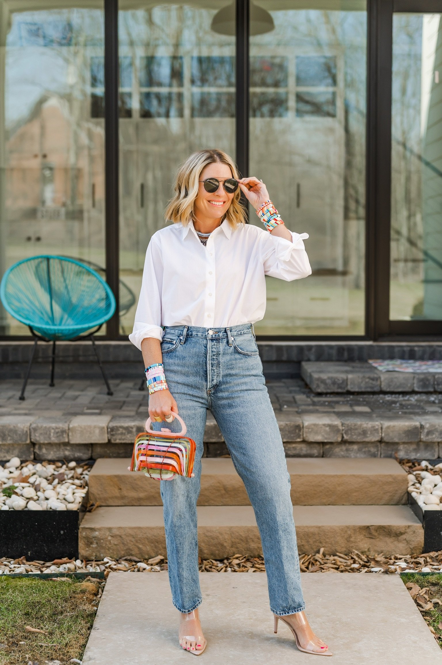 Walmart Fashion Favorites for the Office — Beth Chappo