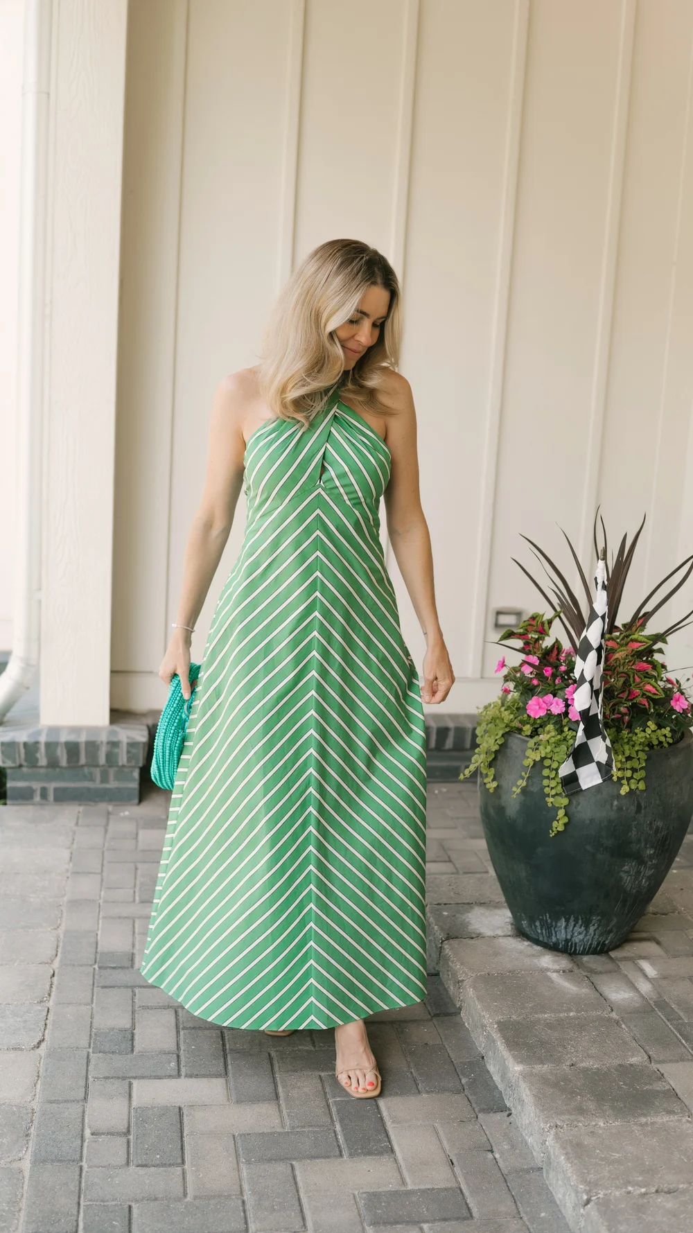 Graduation Dresses for Mom  Beth Chappo