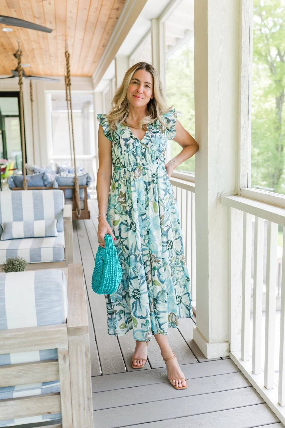 Graduation Dresses for Mom  Beth Chappo