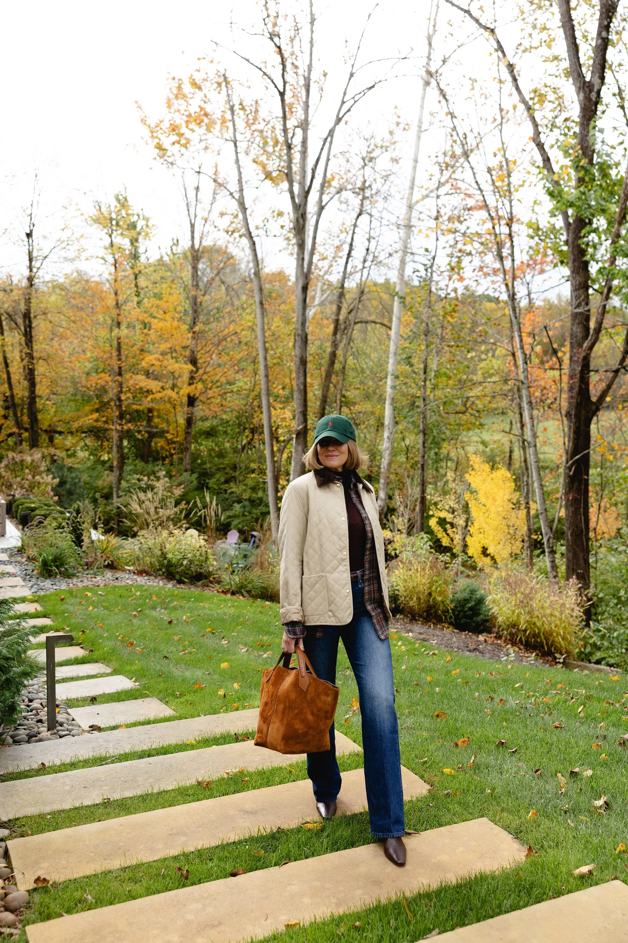 Looks Lately: Fall Edition