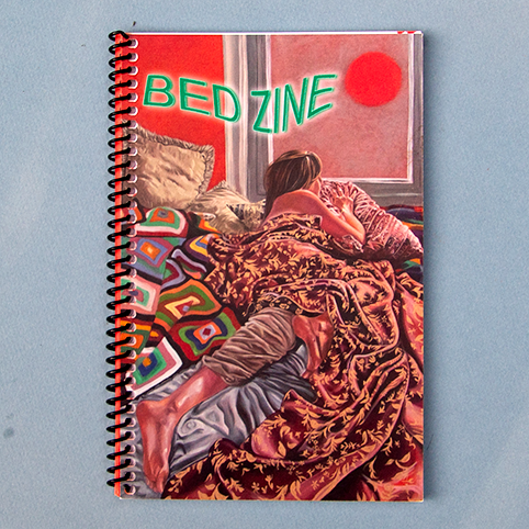Bed Zine Issue 4