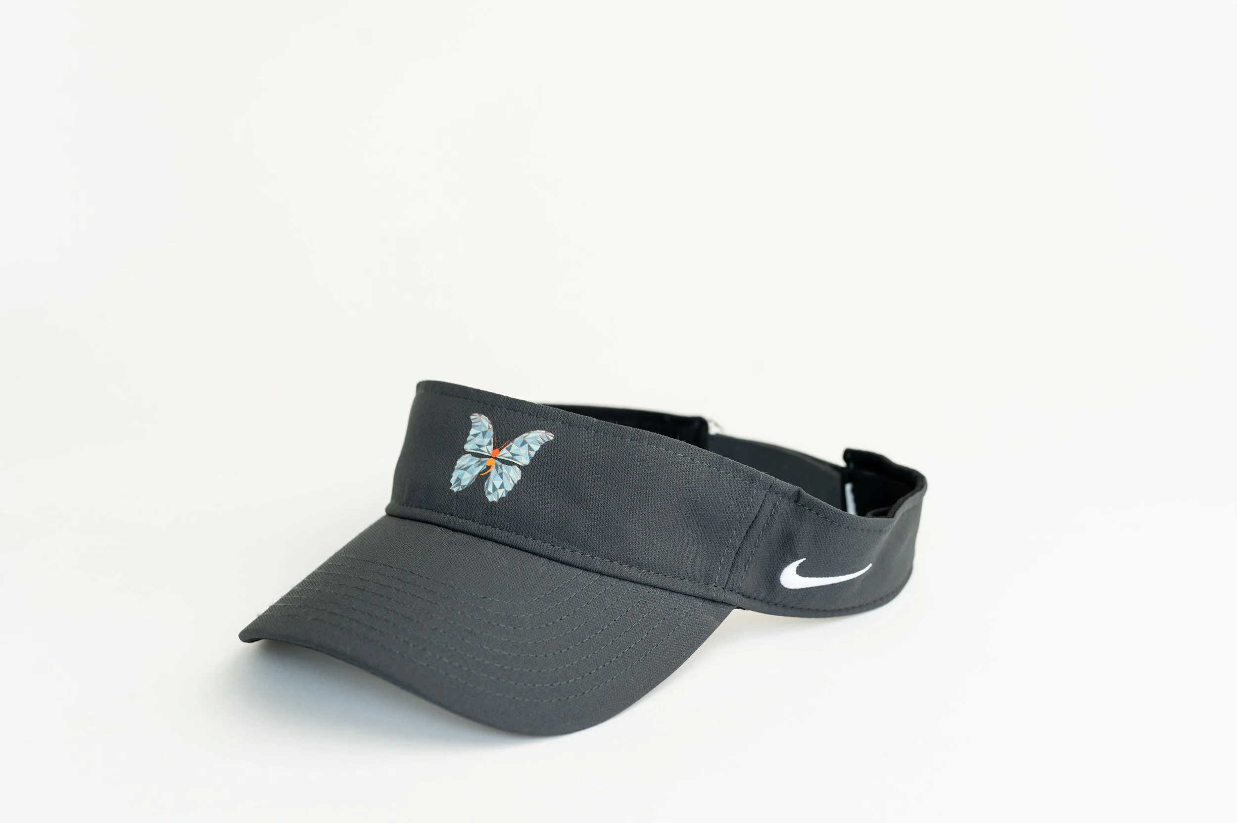 Nike Visor, Cap Set bundle Visor - Custom Nike Team Dry Visor - Men main image 3