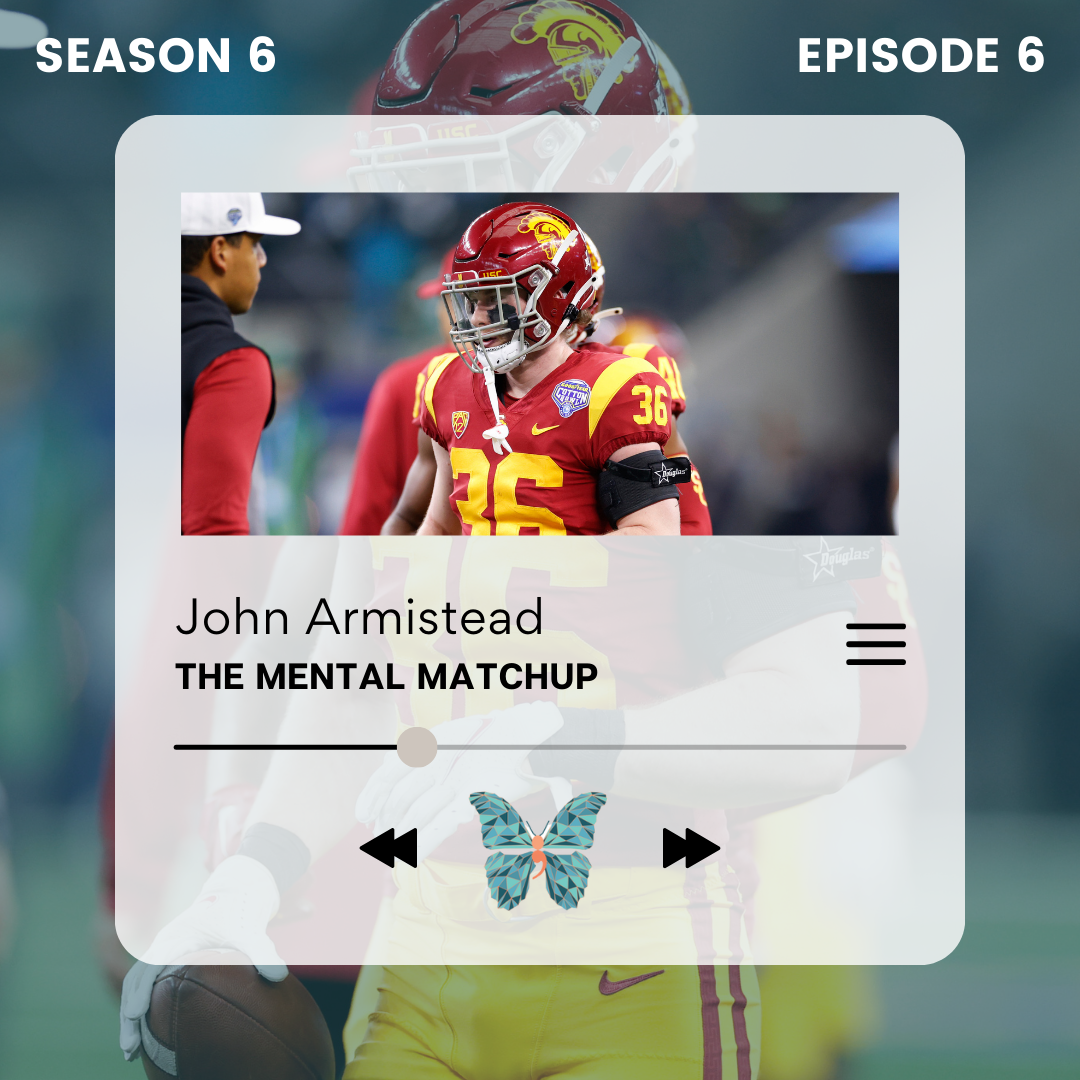 Episode 106 - John Armistead episode artwork