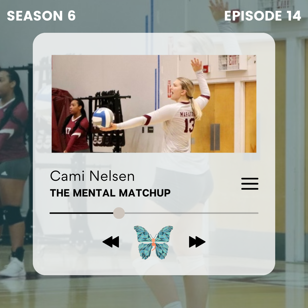 Episode 114 - Cami Nelsen episode artwork