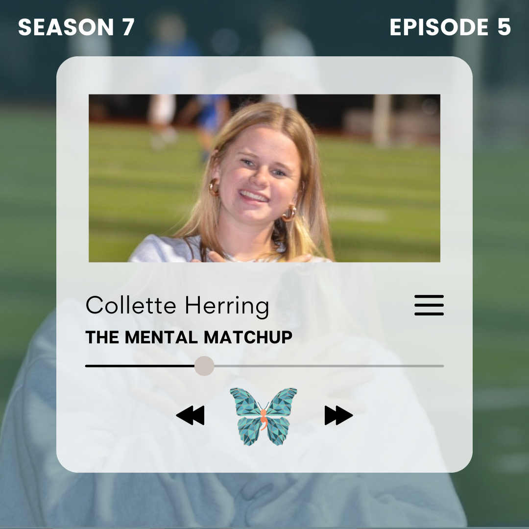Episode 125 - Collette Herring episode artwork