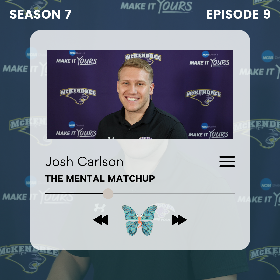 Episode 129 - Josh Carlson episode artwork