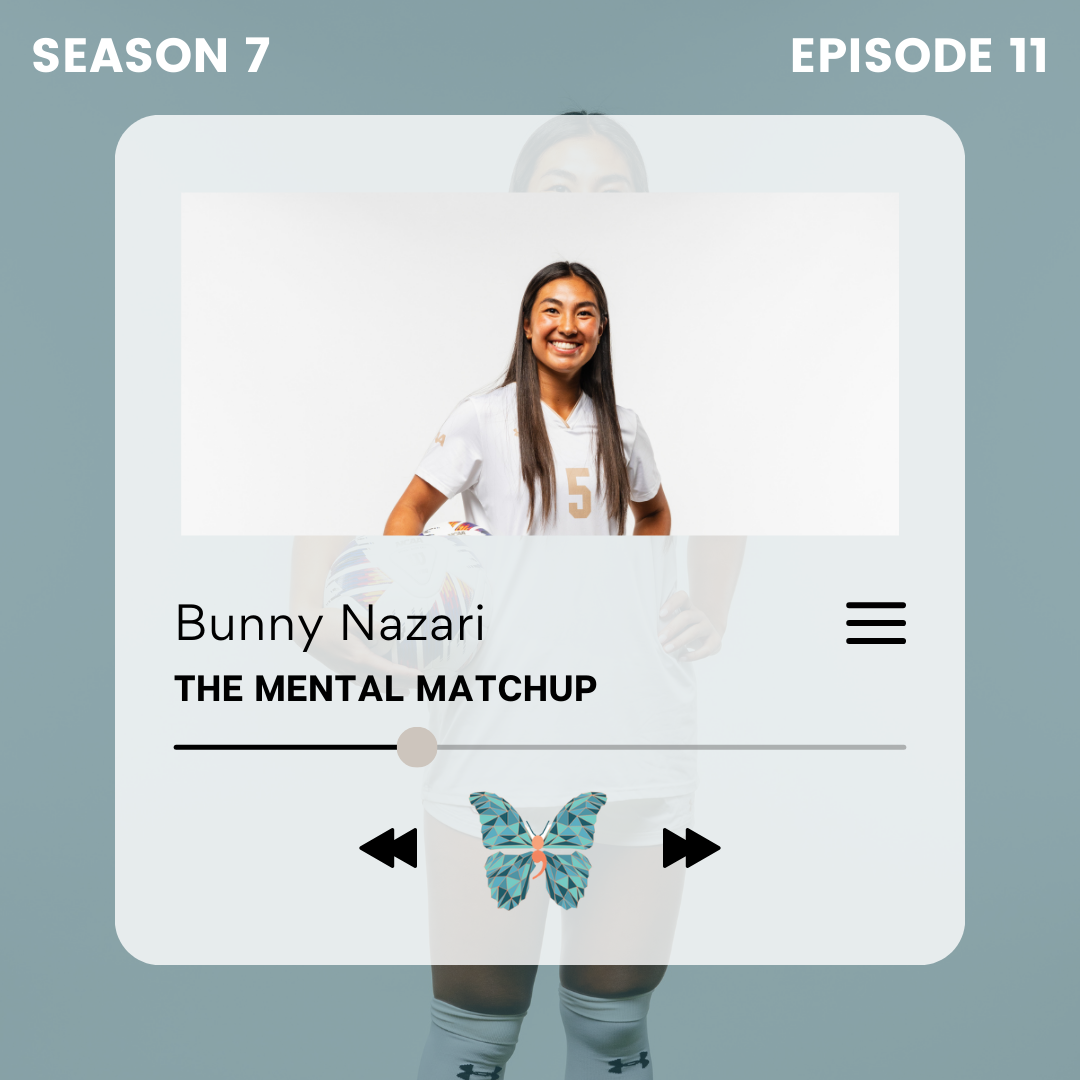 Episode 131 - Bunny Nazari episode artwork