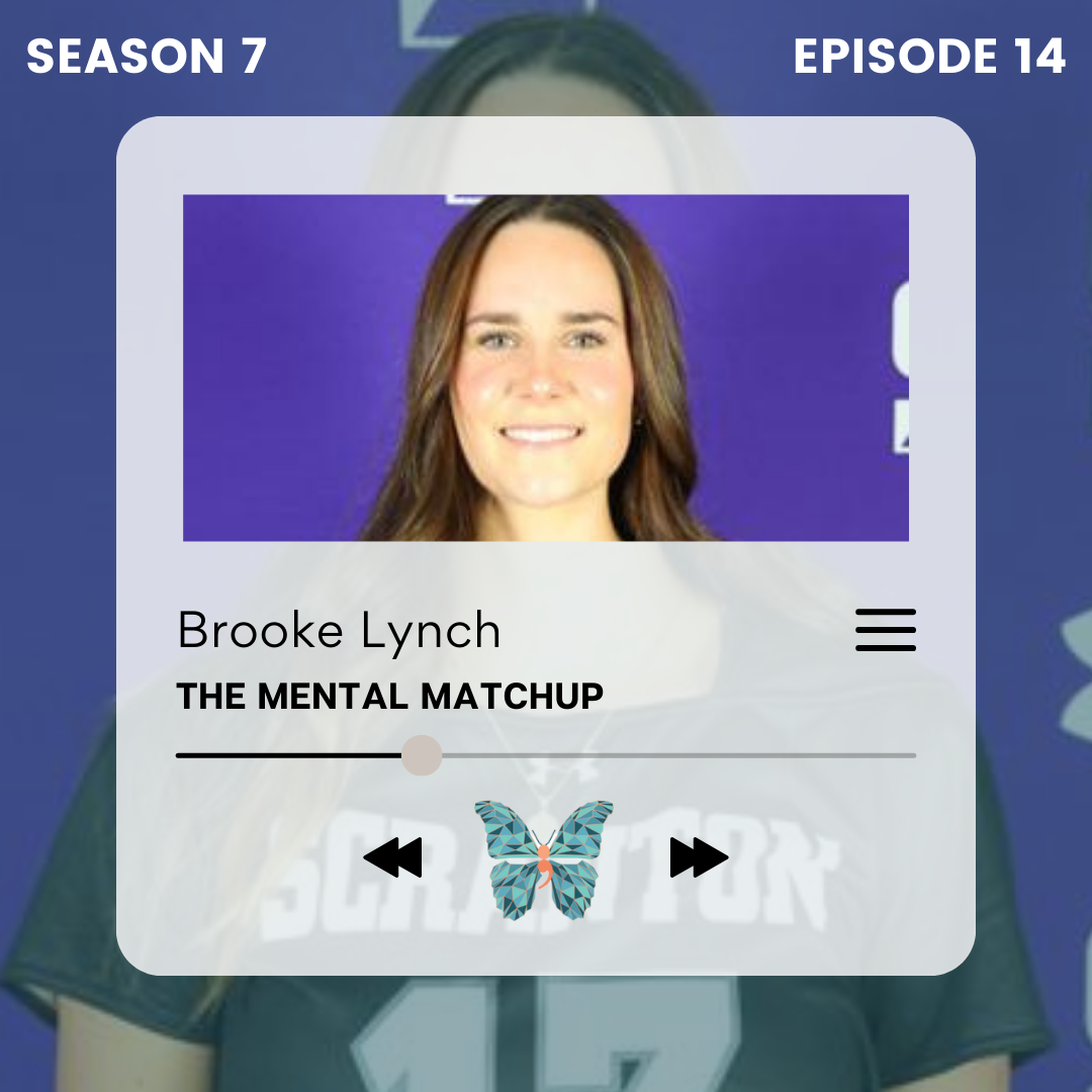 Episode 134 - Brooke Lynch episode artwork