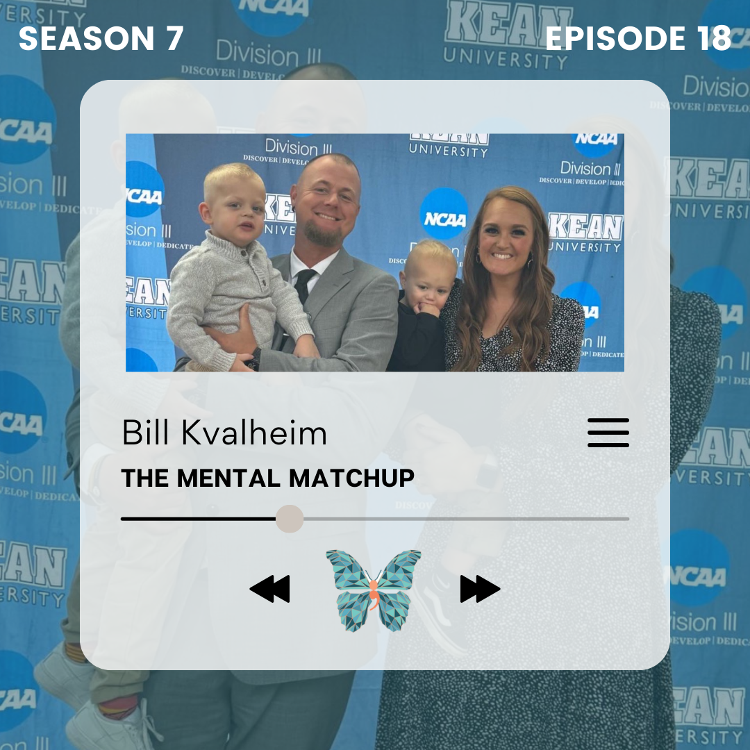 Episode 138 - Bill Kvalheim episode artwork