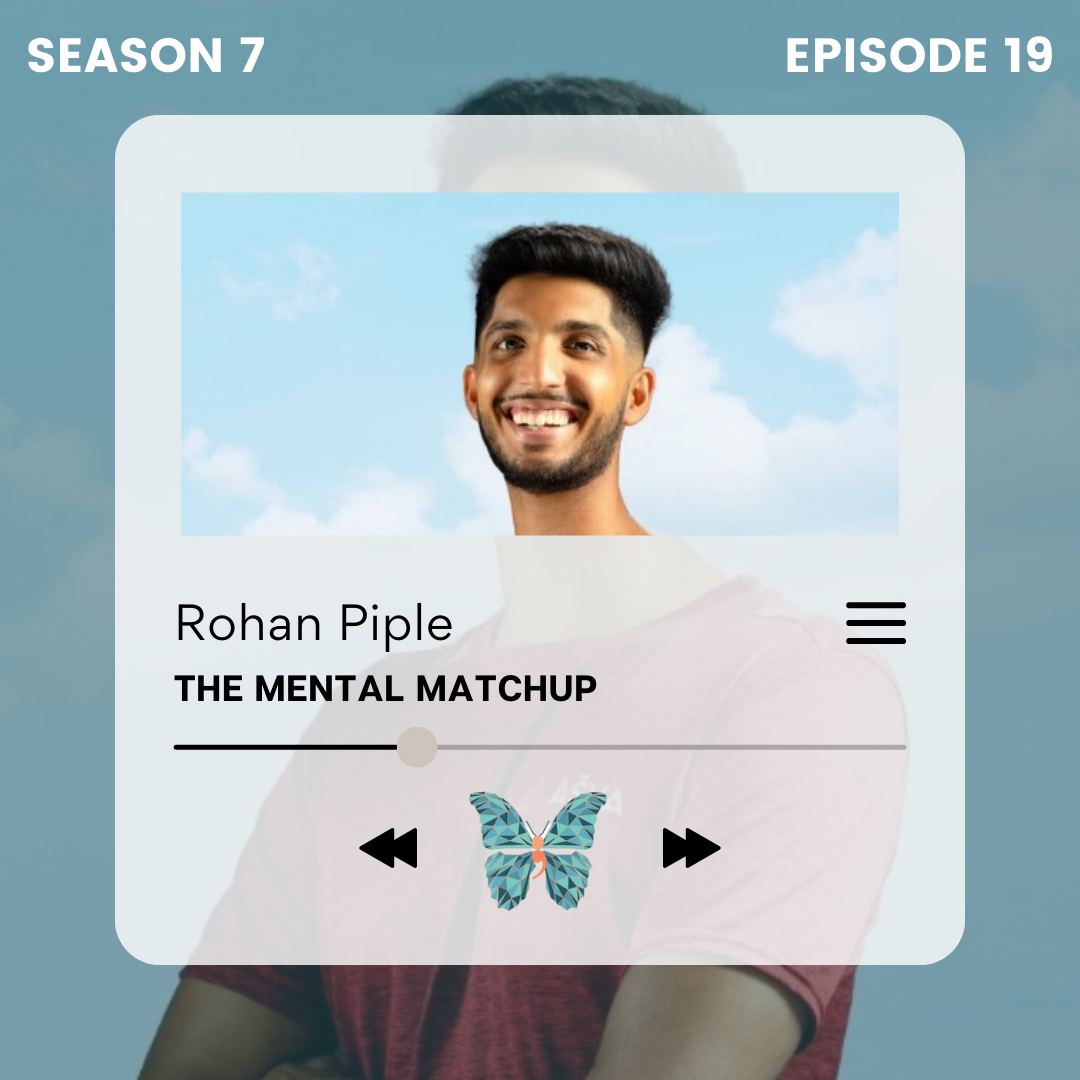 Episode 139 - Rohan Piple episode artwork