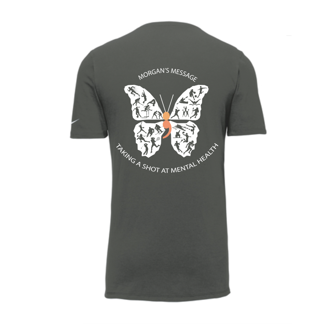 Shop — Morgan's Message