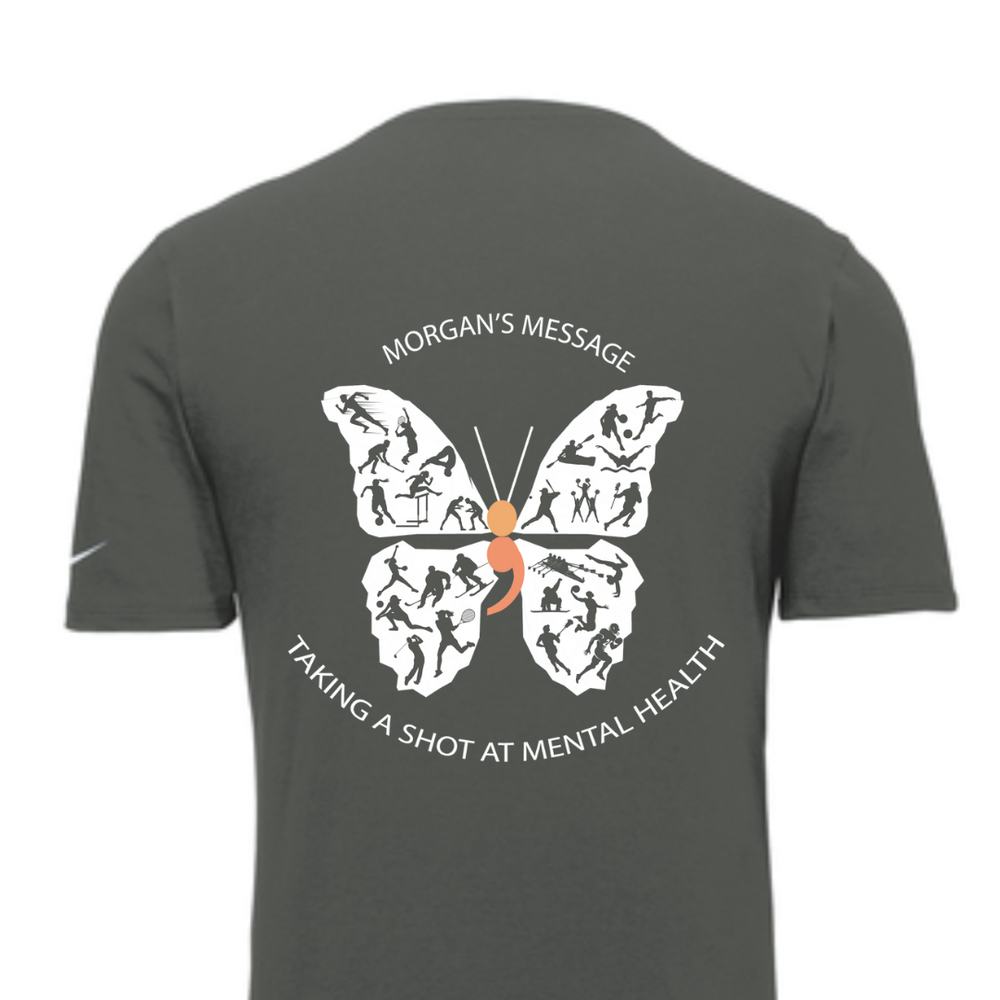 Shop — Morgan's Message