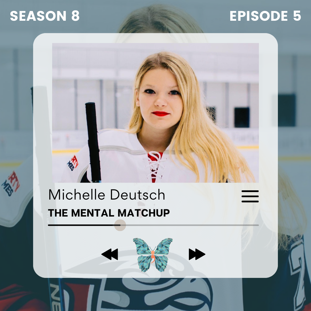 Episode #145 - Michelle Deutsch episode artwork