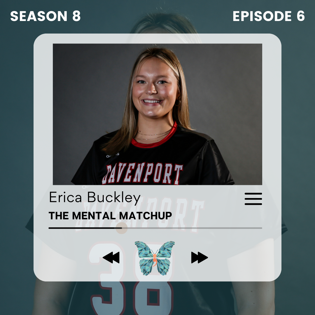 Episode #146 - Erica Buckley episode artwork