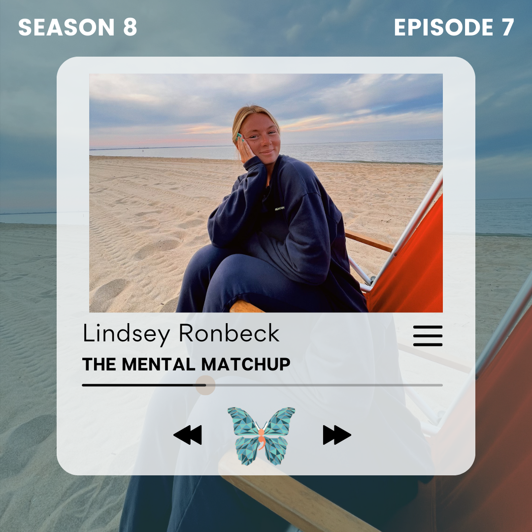 Episode #147 - Lindsey Ronbeck episode artwork