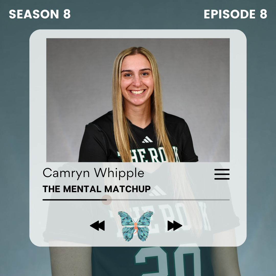 Episode #148 - Camryn Whipple episode artwork