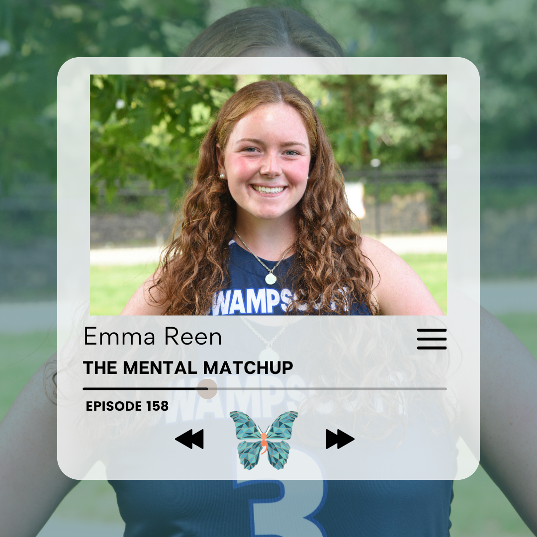 Episode #158 - Emma Reen episode artwork