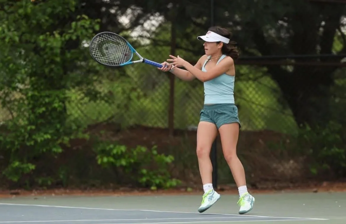 My Injury Didn’t Bench My Voice