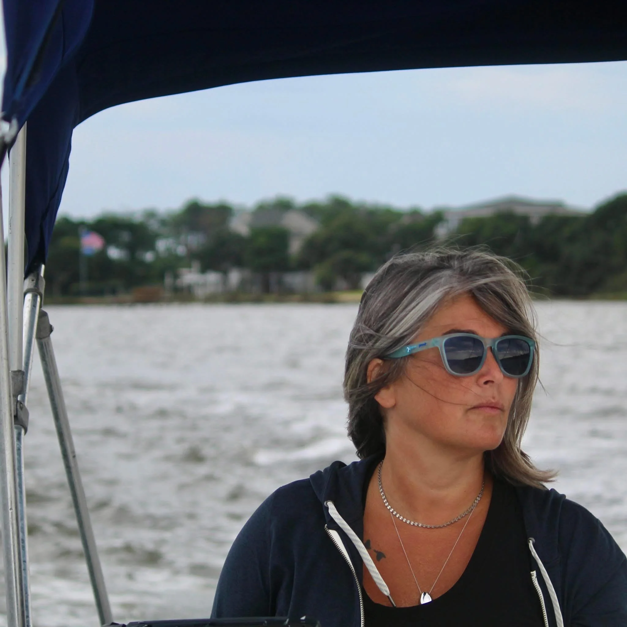 Learning to Live in My Body Again.