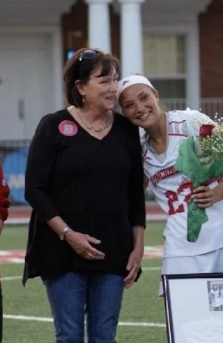 Balancing Performance, Academics and Anticipatory Grief