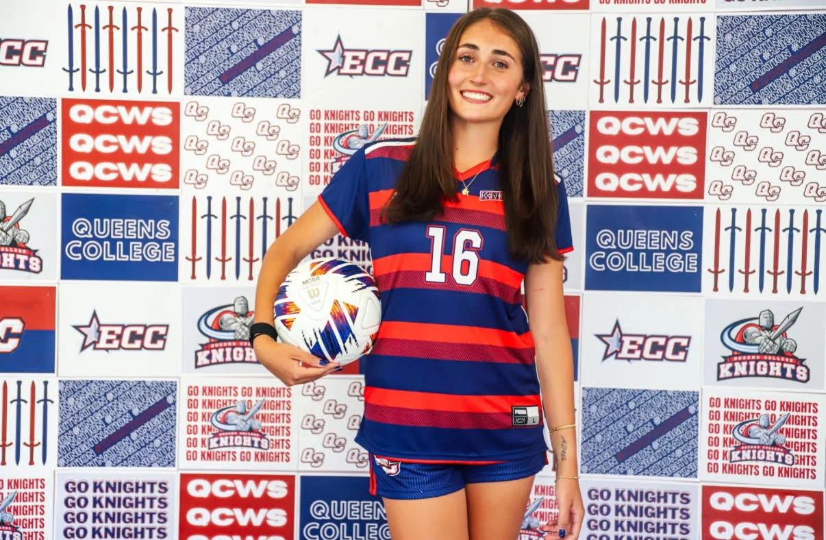 Defined by More Than a Jersey