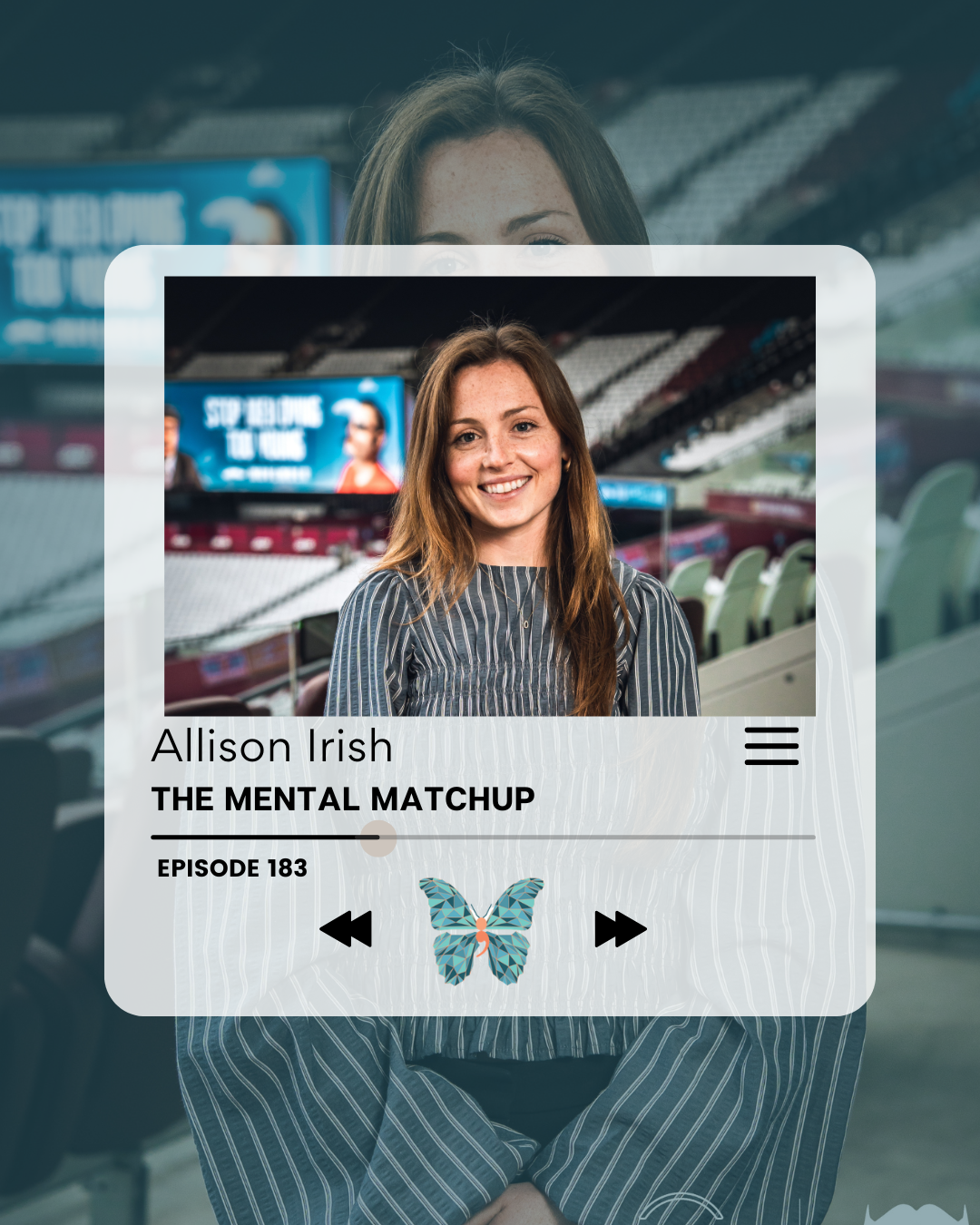 Episode #183 - Allison Irish