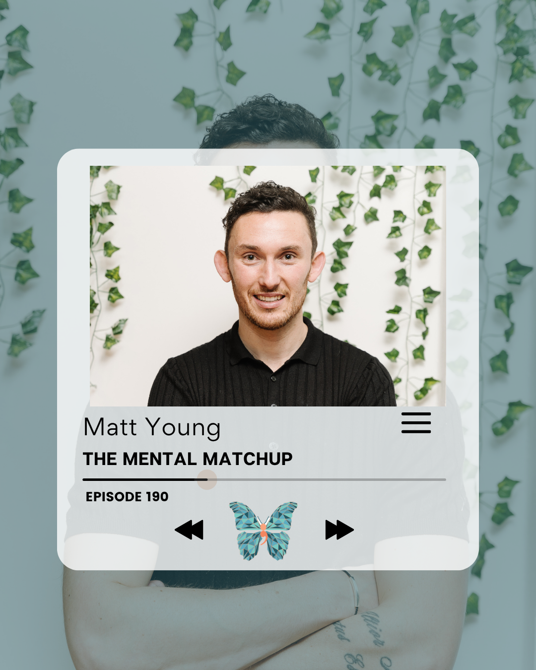 Episode #190 - Matt Young